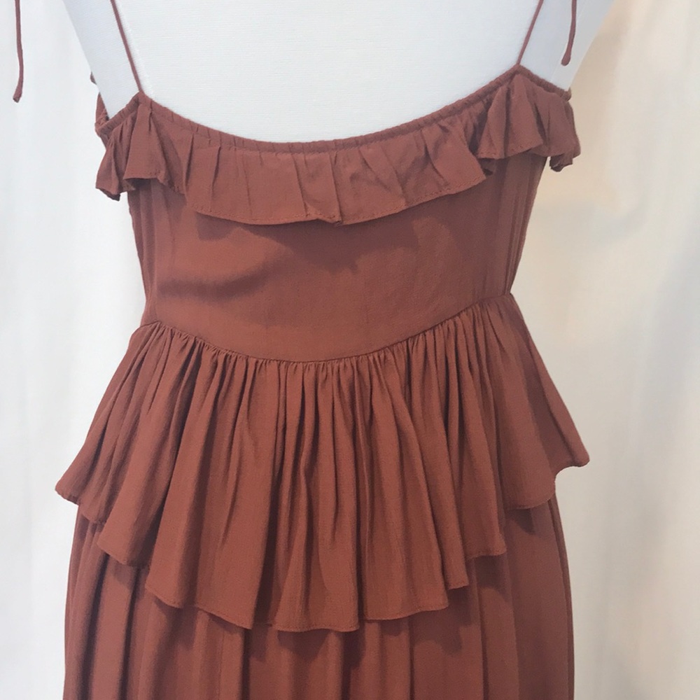 SWF maxi dress - Picture 3 of 5
